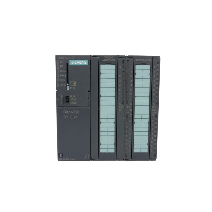 Siemens 6ES7314-6CG03-0AB0