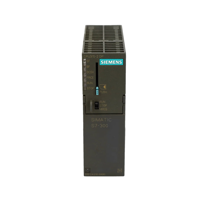 Siemens 6ES7315-2AG10-0AB0