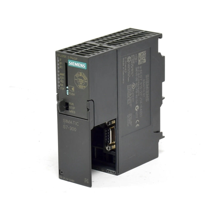Siemens 6ES7315-2FJ14-0AB0
