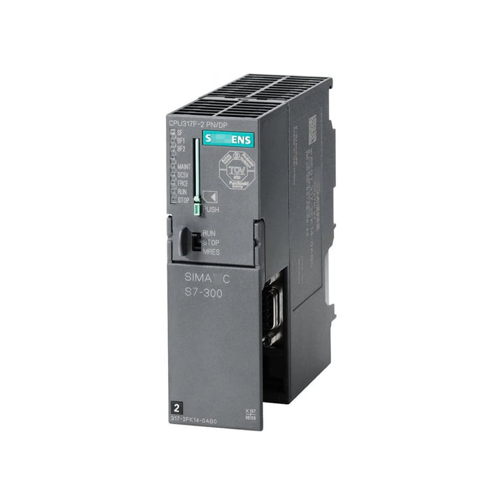 Siemens 6ES7317-2FK14-0AB0