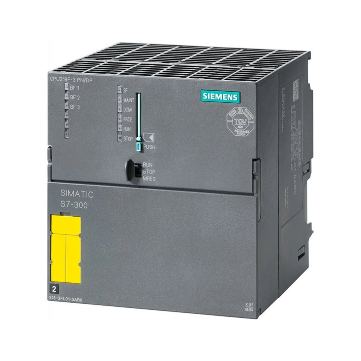 Siemens 6ES7318-3FL01-0AB0