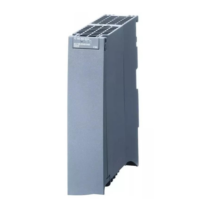 Siemens 6GK7542-1AX00-0XE0 CM 1542-1 Ethernet module for SIMATIC S7-1500 CPUs, adds Profinet IO and TCP/IP communication.