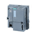 Siemens 6ES7510-1DK03-0AB0 S7-1500 CPU module for high-performance industrial automation and secure communication.