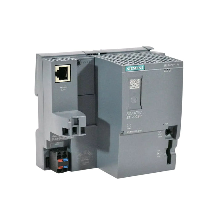 SIEMENS 6ES7512-1SK01-0AB0