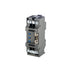 Siemens 6ES7972-0AA02-0XA0 SIMATIC S7-400 memory card for reliable data storage in PLC systems.