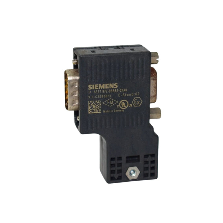 Siemens 6ES7972-0BB52-0XA0