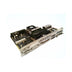 Siemens 6FC5357-0BB33-0AE3 SINUMERIK OP 7 operator panel with high-resolution display for CNC machines.