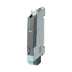 Siemens 6FC5373-0AA30-0AB0 SIMATIC HMI TP177B 6" color touchscreen operator panel for industrial automation control.