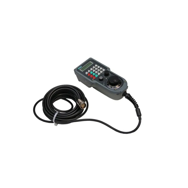 Siemens 6FX2007-1AC14 cable for industrial applications with robust design.