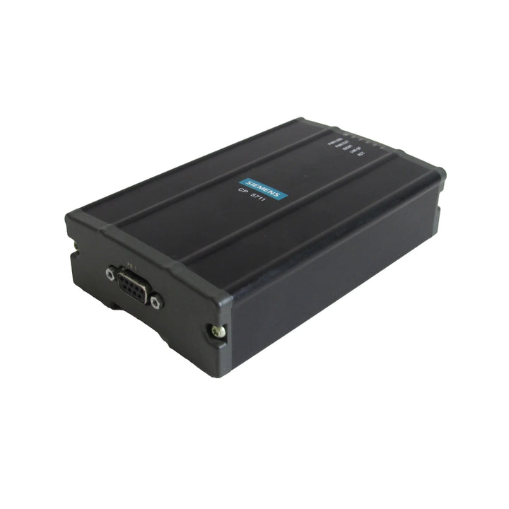 Siemens 6GK1571-1AA00 SIMATIC NET CP 5711 communication module for high-speed PROFIBUS