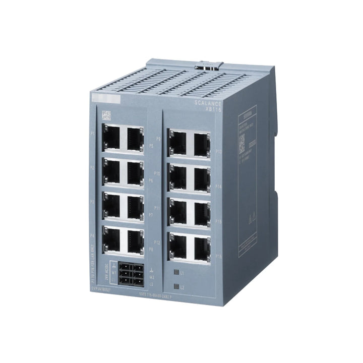 Siemens 6GK5116-0BA00-2AB2