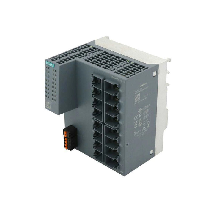 Siemens 6GK5116-0BA00-2AC2