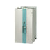 Siemens 6RA7018-6DS22-0 SINAMICS S120 braking chopper, 100 kW, for safe energy dissipation in industrial drives.