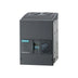 Siemens 6RA8031-6DV62-0AA0 SINAMICS S120 braking chopper module, 400 V, for safe industrial motor deceleration.