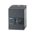 Siemens 6RA8075-6DS22-0AA0 SINAMICS S120 braking chopper, 300 kW, for safe energy dissipation in industrial drives.