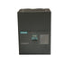Siemens 6RA8087-6DV62-0AA0 SINAMICS DCM DC drive, 600 V, 850 A, for powerful industrial DC motor control.