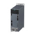 Siemens 6SL3210-5HE17-0UF0 SINAMICS G120 PM250-2 power module, 37 A, 400 V, for industrial motor control.