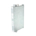 Siemens 6SL3000-0BE21-6DA0 Active Interface Module for SINAMICS S120, 690 V, with line reactor and regenerative capability.