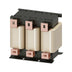 Siemens 6SL3000-0EE36-2AA0 SINAMICS S120 power module, 37 kW, 400 V, 72 A, for industrial motor control.