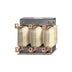 Siemens 6SL3000-2BE32-6AA0 SINAMICS S120 converter module, 75 kW, 400 V, for industrial motor control.