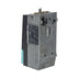 Siemens 6SL3040-0LA00-0AA1 CU320-2 DP control unit for SINAMICS S120 with PROFIBUS support and modular design.