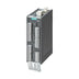 Siemens 6SL3053-0AA00-3AA1 brake resistor 0.8 Ω 55 A for reliable braking in SINAMICS G120 drives.