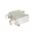 Siemens 6SL3055-0AA00-5JA3 Drive-Cliq hub module DMC20 with 24 V DC supply for SINAMICS motion control systems.