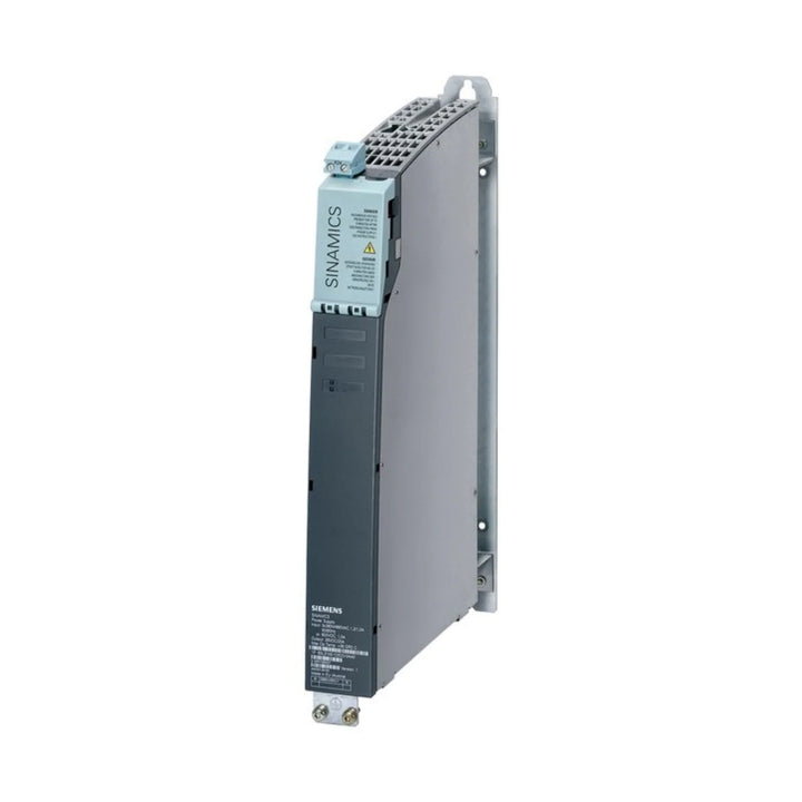 Siemens 6SL3100-1AE31-0AB1 SINAMICS line reactor for 3AC 500 V, 36 kW systems, reducing harmonics in S120 drives.