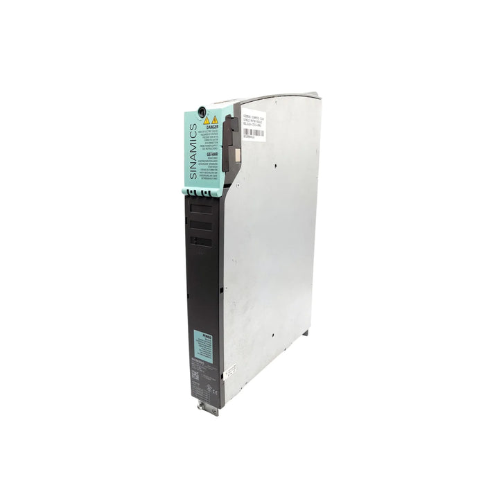 Siemens 6SL3120-1TE13-0AA3 Servo Drive is a reliable and compact drive suitable for industrial applications.