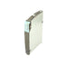 Siemens 6SL3120-2TE21-0AA3 motor module, 2x10A, 600V DC, booksize, double-axis, IP20, for SINAMICS S120 systems.
