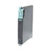 Siemens 6SL3130-6AE15-0AB0 SINAMICS S120 line module, 400 V, 37 kW, with integrated braking chopper for energy feedback.