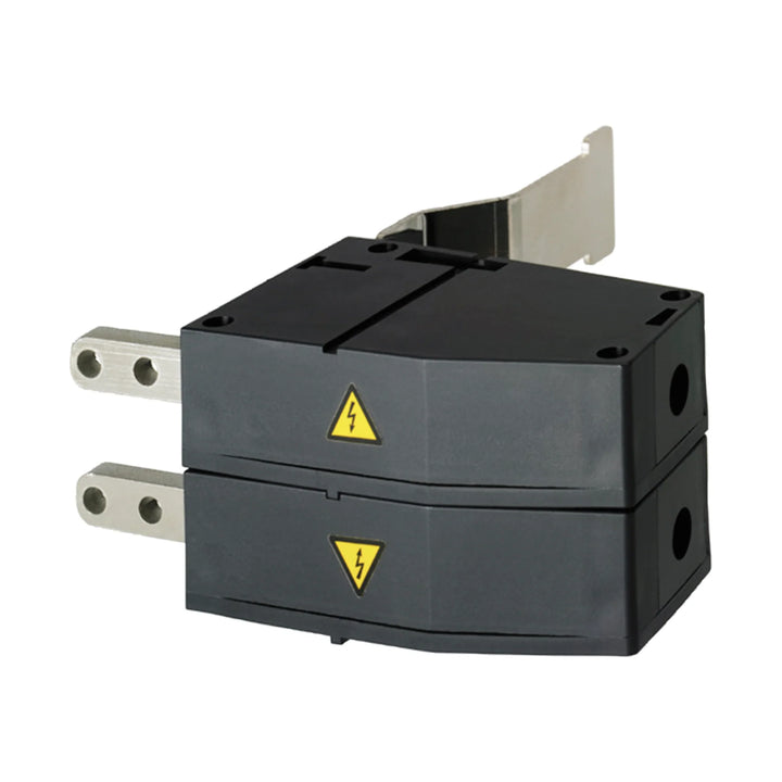 Siemens 6SL3162-2BM01-0AA0 line reactor for SINAMICS G130, 160 kW, 3AC 400 V, harmonic filter and EMC optimizer.