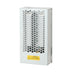 Siemens 6SL3201-0BE23-8AA0 PM240-2 18.5 kW power module with integrated brake chopper for SINAMICS G120 drives.