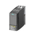 Siemens 6SL3210-1KE14-3AF2 SINAMICS G120 drive control unit for efficient motor control in industrial automation.