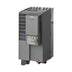 Siemens 6SL3210-1KE23-8UF1 SINAMICS G120C 18.5 kW drive for 500 V systems with PROFIBUS and STO safety function.