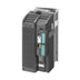Siemens 6SL3210-1KE24-4AF1 SINAMICS G120X inverter, 7.5 kW, 400 V for pumps, fans, and HVAC control.
