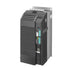 Siemens 6SL3210-1KE32-1UF1 SINAMICS S120 power module, 200 V, 32.1 A, for industrial automation.