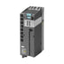 Siemens 6SL3210-1PB13-8AL0 SINAMICS G120C inverter, 3.8 kW, with PROFINET, brake chopper, and EMC filter.