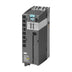 Siemens 6SL3210-1PB15-5UL0 G120C inverter, 5.5 kW, 1/3AC 230 V, with RS485 and braking chopper, for compact industrial applications.
