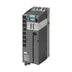 Siemens 6SL3210-1PB21-0UL0 G120C inverter, 0.75 kW, 230 V, compact frame with EMC filter and STO for small automation systems.