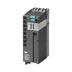 Siemens 6SL3210-1PE16-1UL1 SINAMICS G120C 3 kW UL-certified drive with braking chopper and PNP inputs.