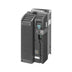 Siemens 6SL3210-1PE34-8CL0 SINAMICS S120 CU310-2 control unit for single-axis motor control and diagnostics.