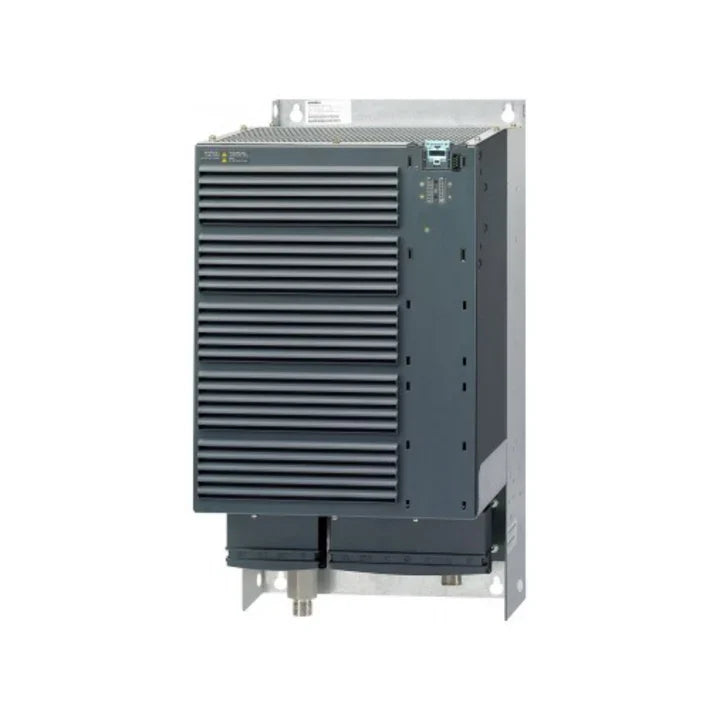 Siemens 6SL3210-1SE24-5UA0 SINAMICS S120 PM340 power module 22 kW