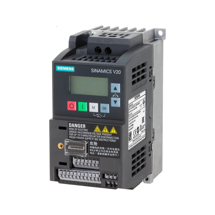 Siemens 6SL3210-5BB17-5BV1