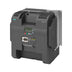 Siemens 6SL3210-5BE32-2CV0 SINAMICS G120 PM240-2 power module, 110 kW, with braking chopper for industrial motor control.