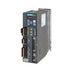 Siemens 6SL3210-5FB10-4UA1 SINAMICS S120 PM250 37 kW Booksize power module with braking chopper.