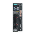 Siemens 6SL3210-5FE10-4UA0 SINAMICS S120 power module, 400 V, 10 A, for industrial motor control.