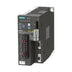 Siemens 6SL3210-5FE11-0UF0 inverter 1.1kW, 3AC 400V, from SINAMICS G120X series for pump and fan applications.