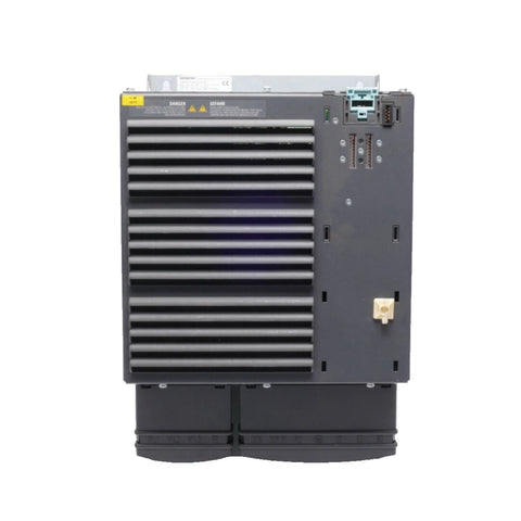 Siemens 6SL3225-0BE31-5UA0 SINAMICS G120 CU250-2 control unit, 400 V, for precise industrial motor control.