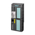Siemens 6SL3244-0BB13-1PA1 SINAMICS S120 power module, 37 kW, 3AC 400V, with internal air cooling and brake chopper.